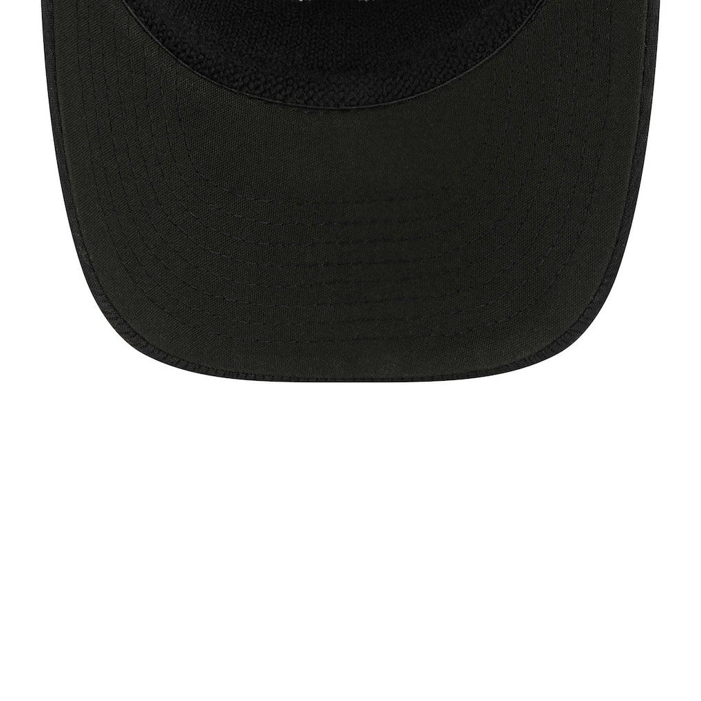 Miami Dolphins Youth Main B-Dub 9FORTY Adjustable Hat | NFL Online