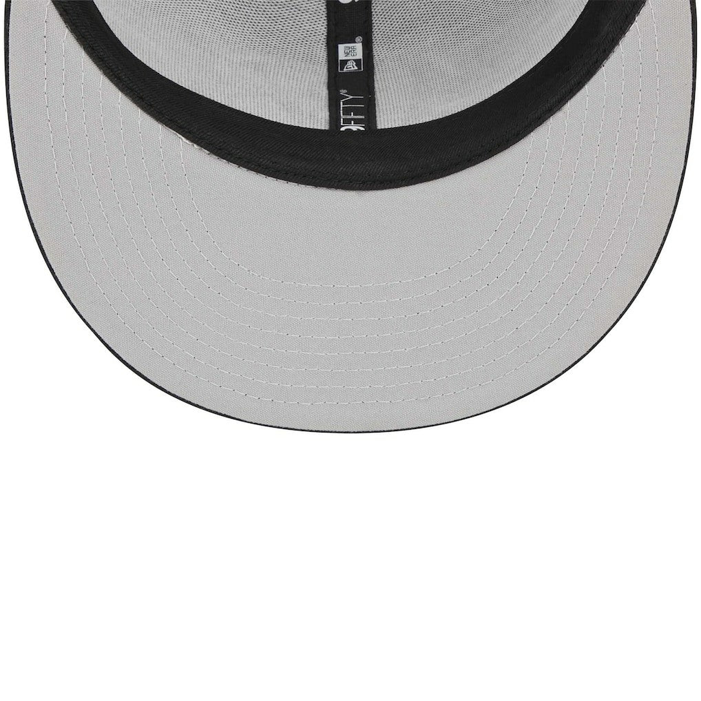 Cincinnati Bengals Main Trucker 9FIFTY Snapback Hat | NFL Sale