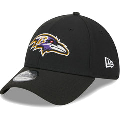 Baltimore Ravens Main 39THIRTY Flex Hat | NFL Hot