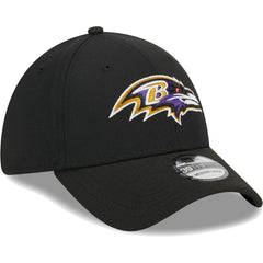 Baltimore Ravens Main 39THIRTY Flex Hat | NFL Hot