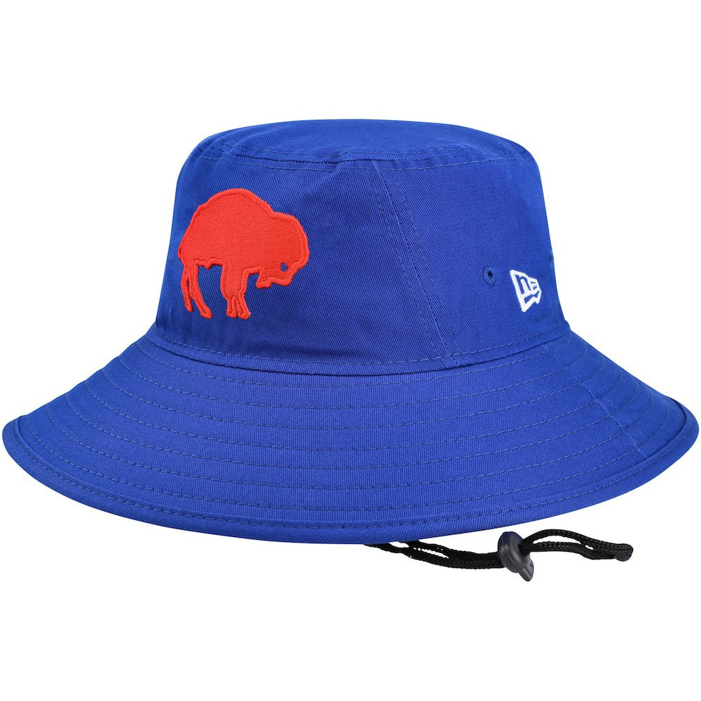Buffalo Bills Main Bucket Hat | NFL US