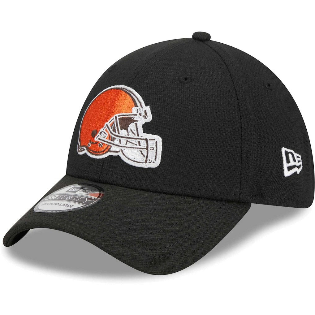 Cleveland Browns Main 39THIRTY Flex Hat | NFL Online