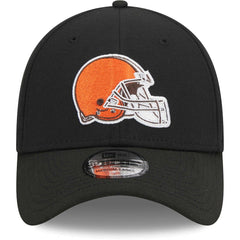 Cleveland Browns Main 39THIRTY Flex Hat | NFL Online