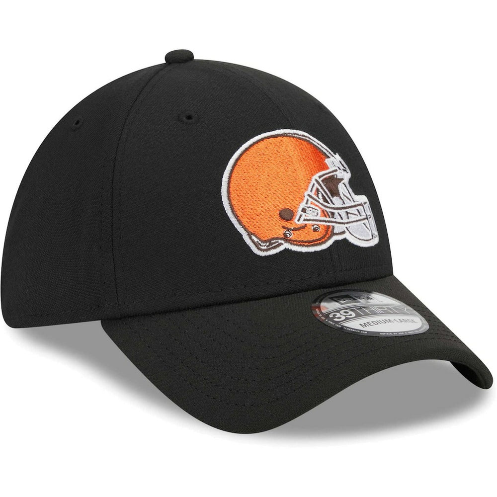 Cleveland Browns Main 39THIRTY Flex Hat | NFL Online
