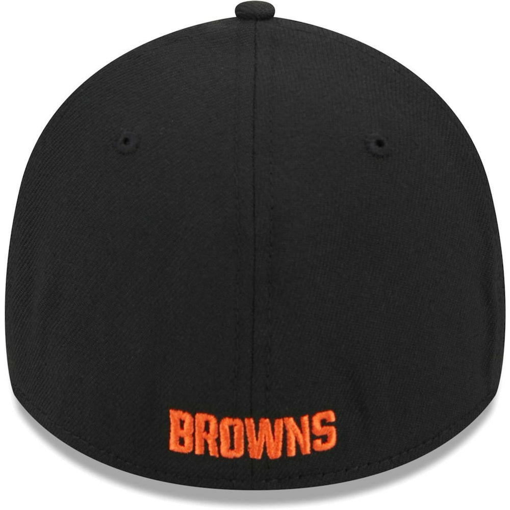 Cleveland Browns Main 39THIRTY Flex Hat | NFL Online