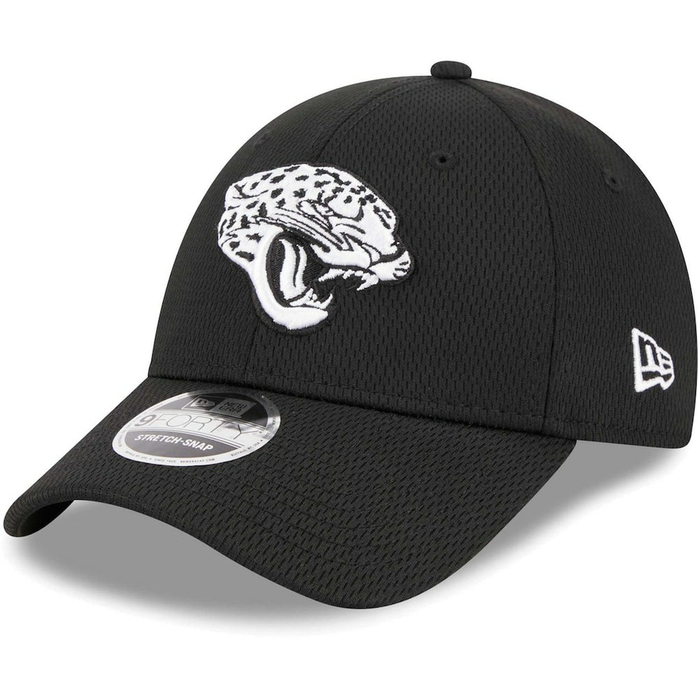 Jacksonville Jaguars Main B-Dub 9FORTY Adjustable Hat | NFL Sale