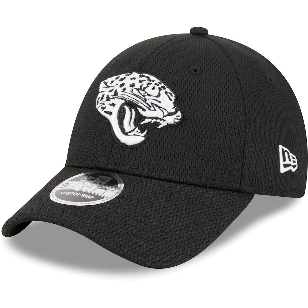 Jacksonville Jaguars Main B-Dub 9FORTY Adjustable Hat | NFL Sale
