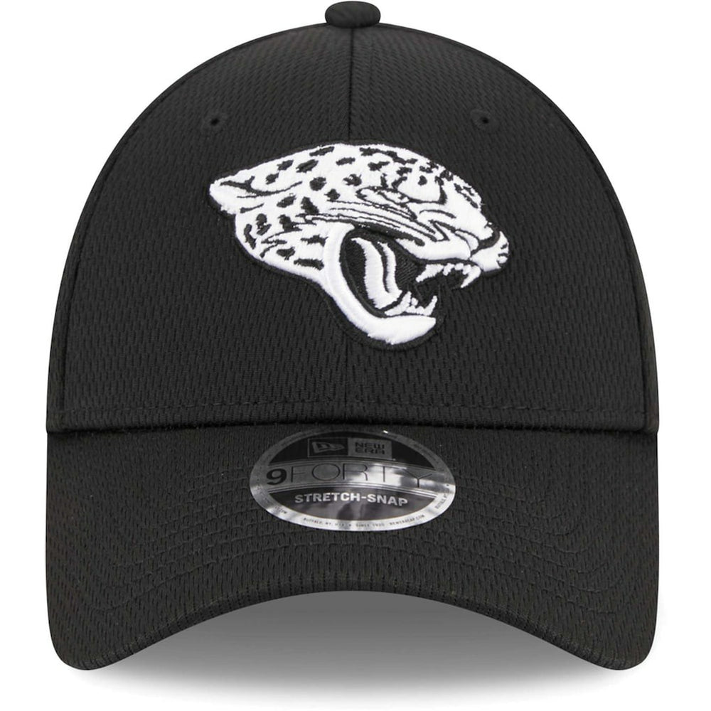 Jacksonville Jaguars Main B-Dub 9FORTY Adjustable Hat | NFL Sale