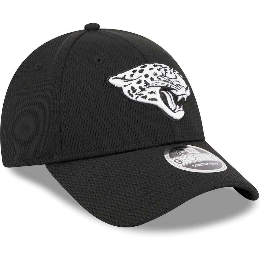 Jacksonville Jaguars Main B-Dub 9FORTY Adjustable Hat | NFL Sale