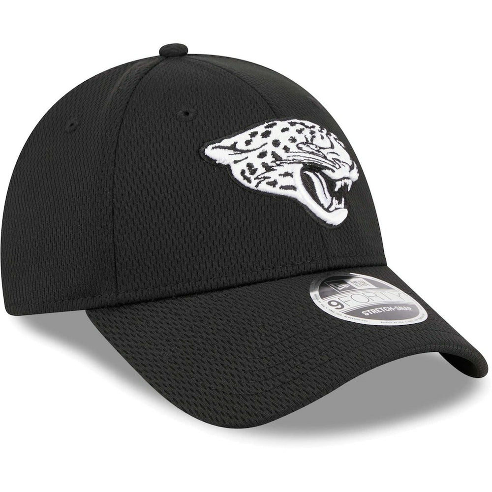 Jacksonville Jaguars Main B-Dub 9FORTY Adjustable Hat | NFL Sale