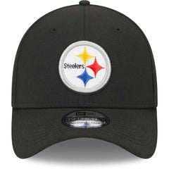 Pittsburgh Steelers Main 39THIRTY Flex Hat | NFL Near me