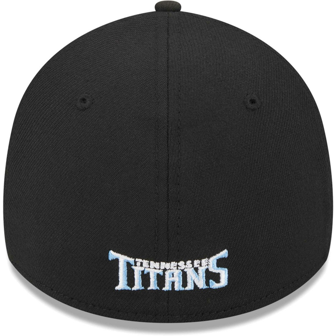 Tennessee Titans Main 39THIRTY Flex Hat | NFL Outlet
