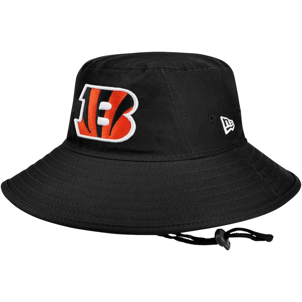 Cincinnati Bengals Main Bucket Hat | NFL Sale