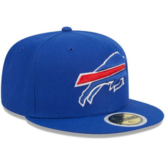 Buffalo Bills Youth Main 59FIFTY Fitted Hat | NFL On sale