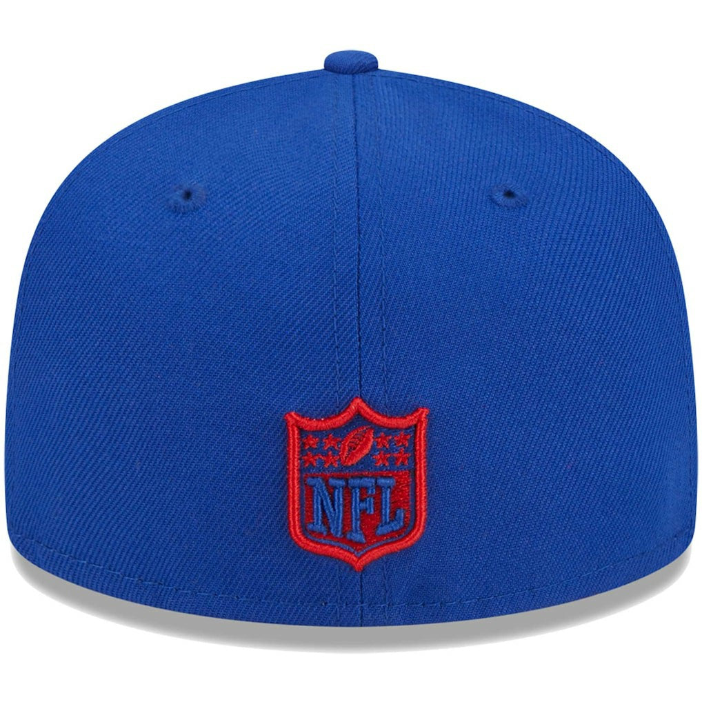 Buffalo Bills Youth Main 59FIFTY Fitted Hat | NFL On sale