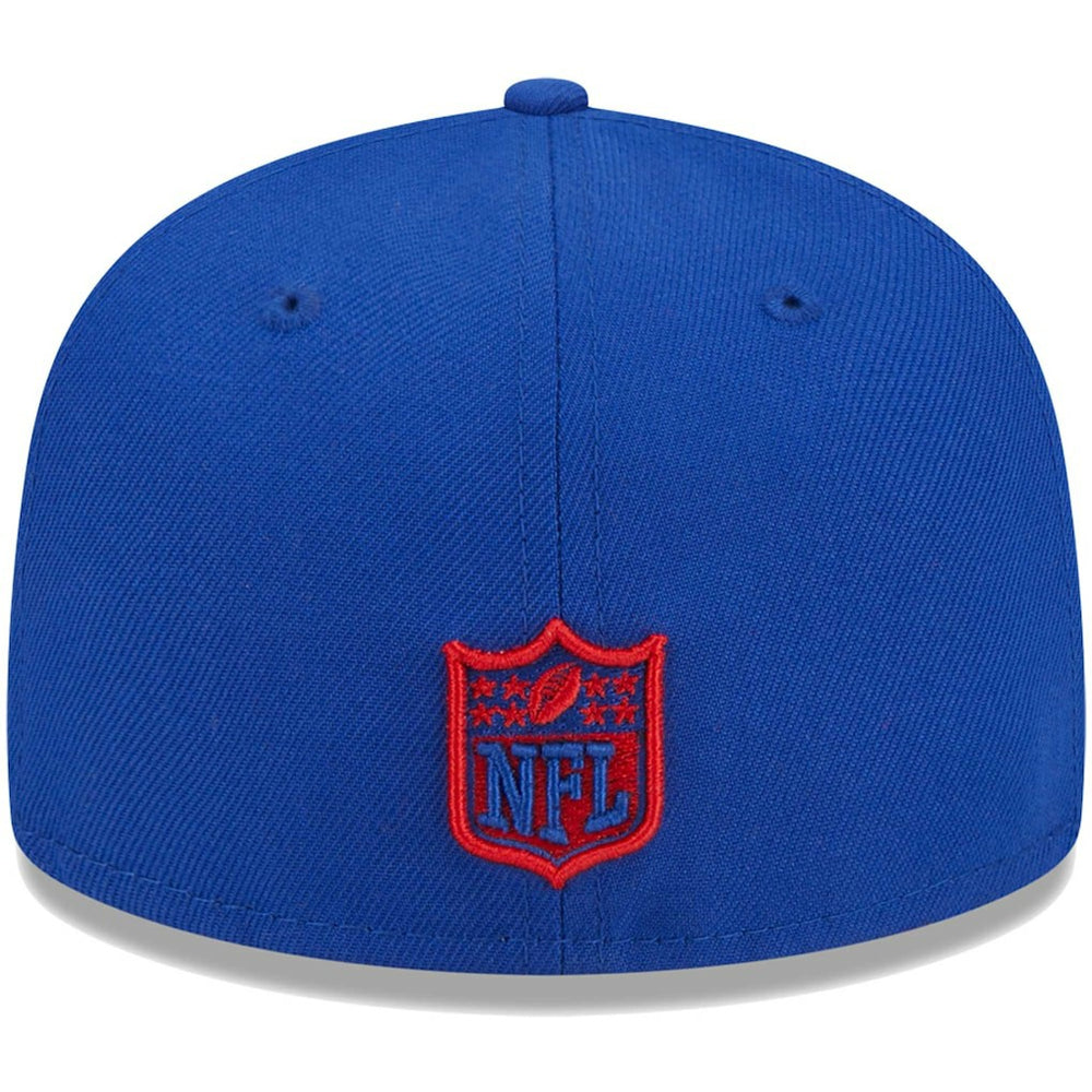 Buffalo Bills Youth Main 59FIFTY Fitted Hat | NFL On sale