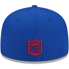 Buffalo Bills Youth Main 59FIFTY Fitted Hat | NFL On sale