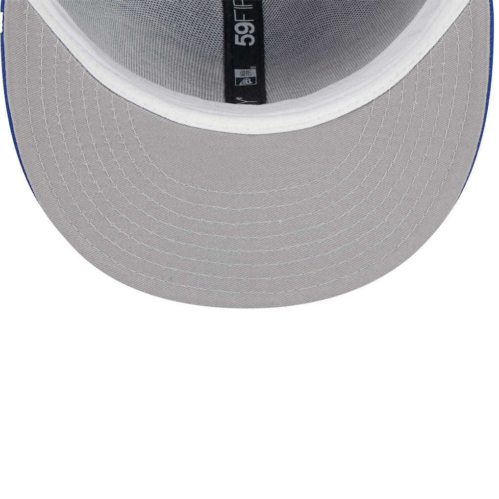 Buffalo Bills Youth Main 59FIFTY Fitted Hat | NFL On sale