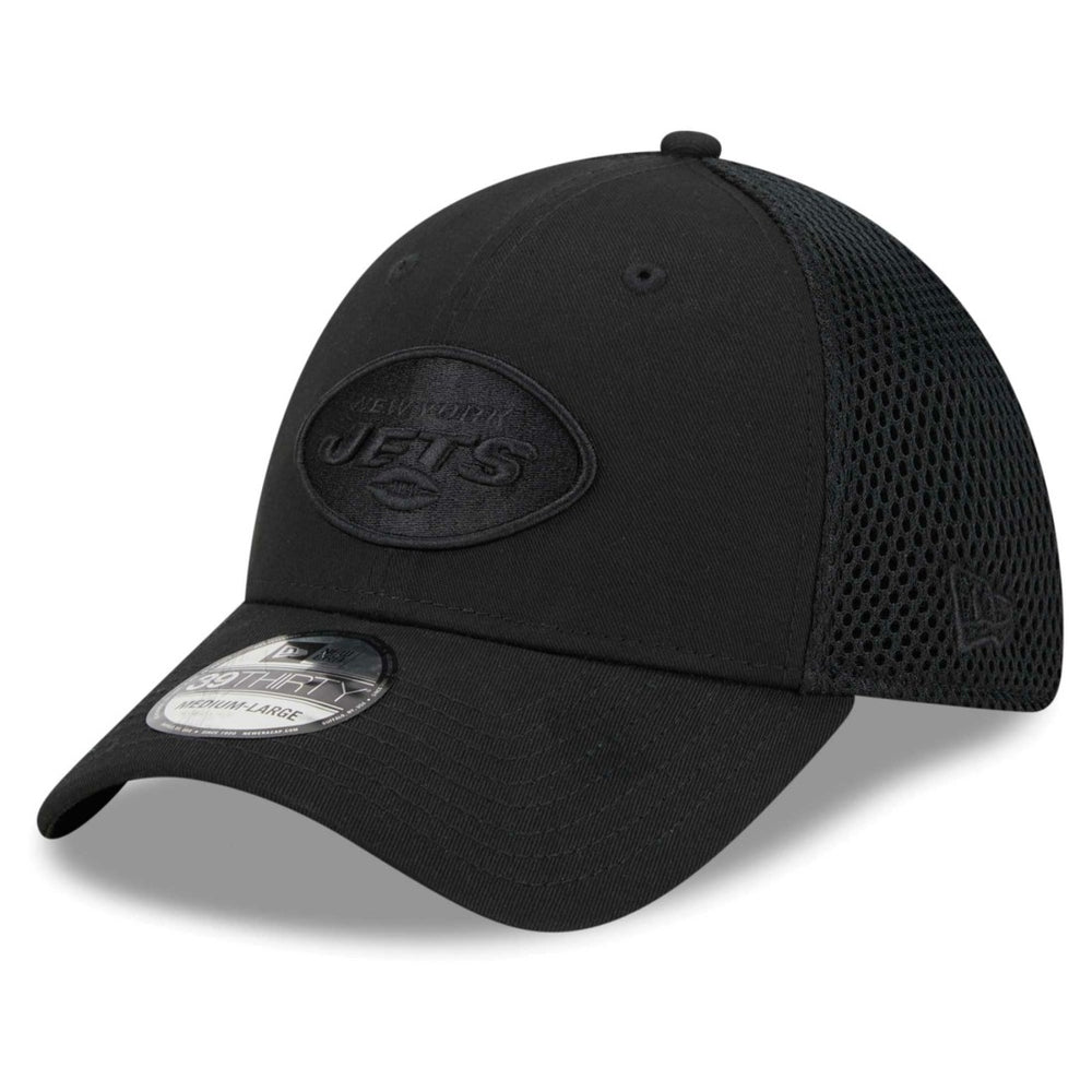 New York Jets Main Neo 39THIRTY Flex Hat | NFL Hot