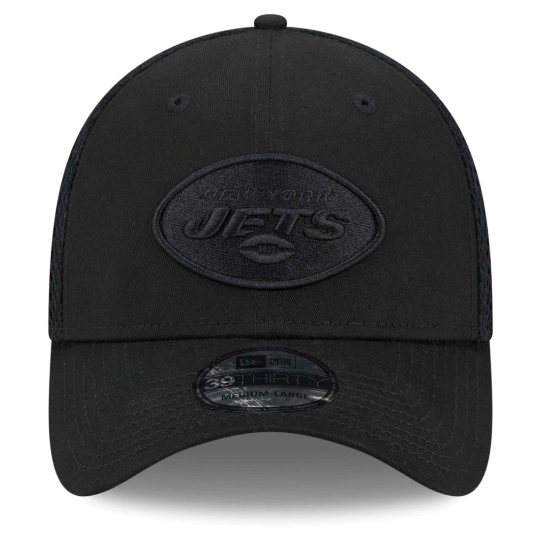 New York Jets Main Neo 39THIRTY Flex Hat | NFL Hot