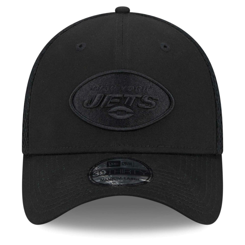 New York Jets Main Neo 39THIRTY Flex Hat | NFL Hot