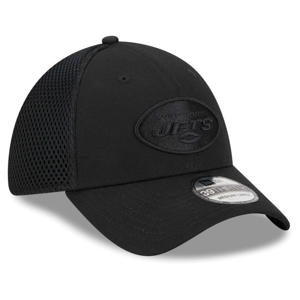New York Jets Main Neo 39THIRTY Flex Hat | NFL Hot