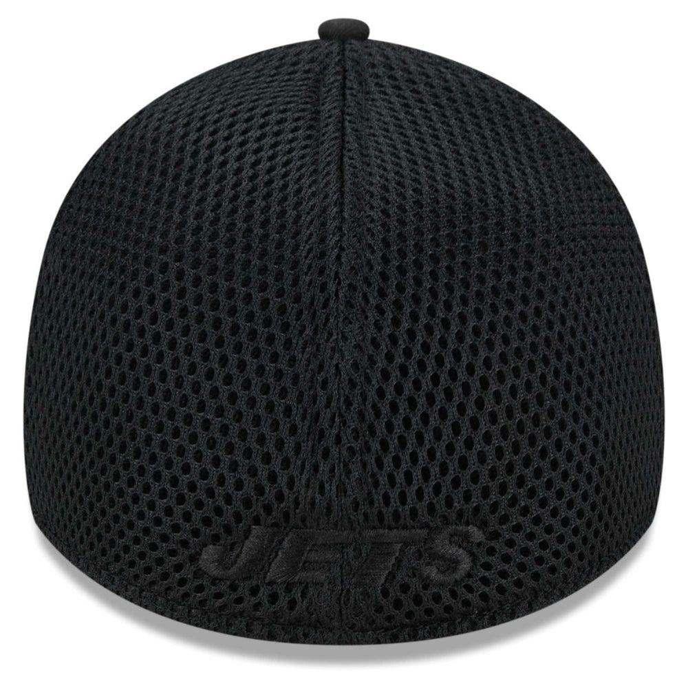 New York Jets Main Neo 39THIRTY Flex Hat | NFL Hot