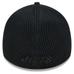 New York Jets Main Neo 39THIRTY Flex Hat | NFL Hot