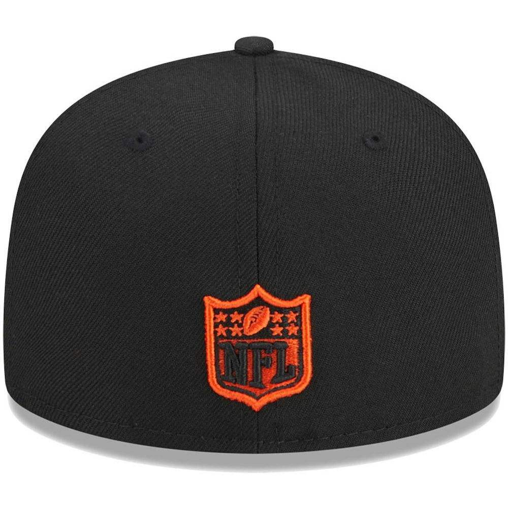 Cincinnati Bengals Youth Main 59FIFTY Fitted Hat | NFL US