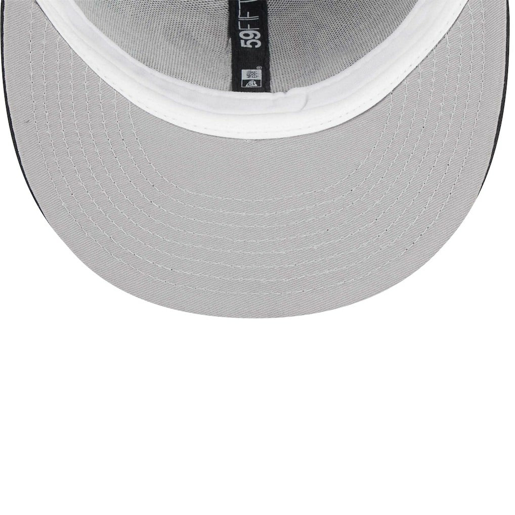 Cincinnati Bengals Youth Main 59FIFTY Fitted Hat | NFL US