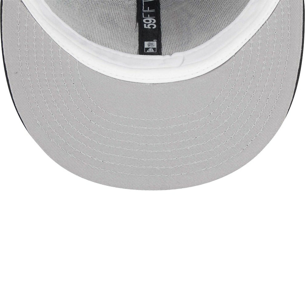 Cincinnati Bengals Youth Main 59FIFTY Fitted Hat | NFL US