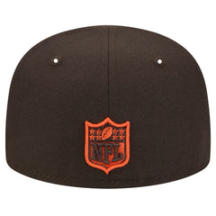 Cleveland Browns Main 59FIFTY Fitted Hat | NFL Sale