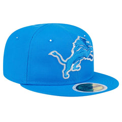 Detroit Lions Main 59FIFTY Fitted Hat | NFL On sale