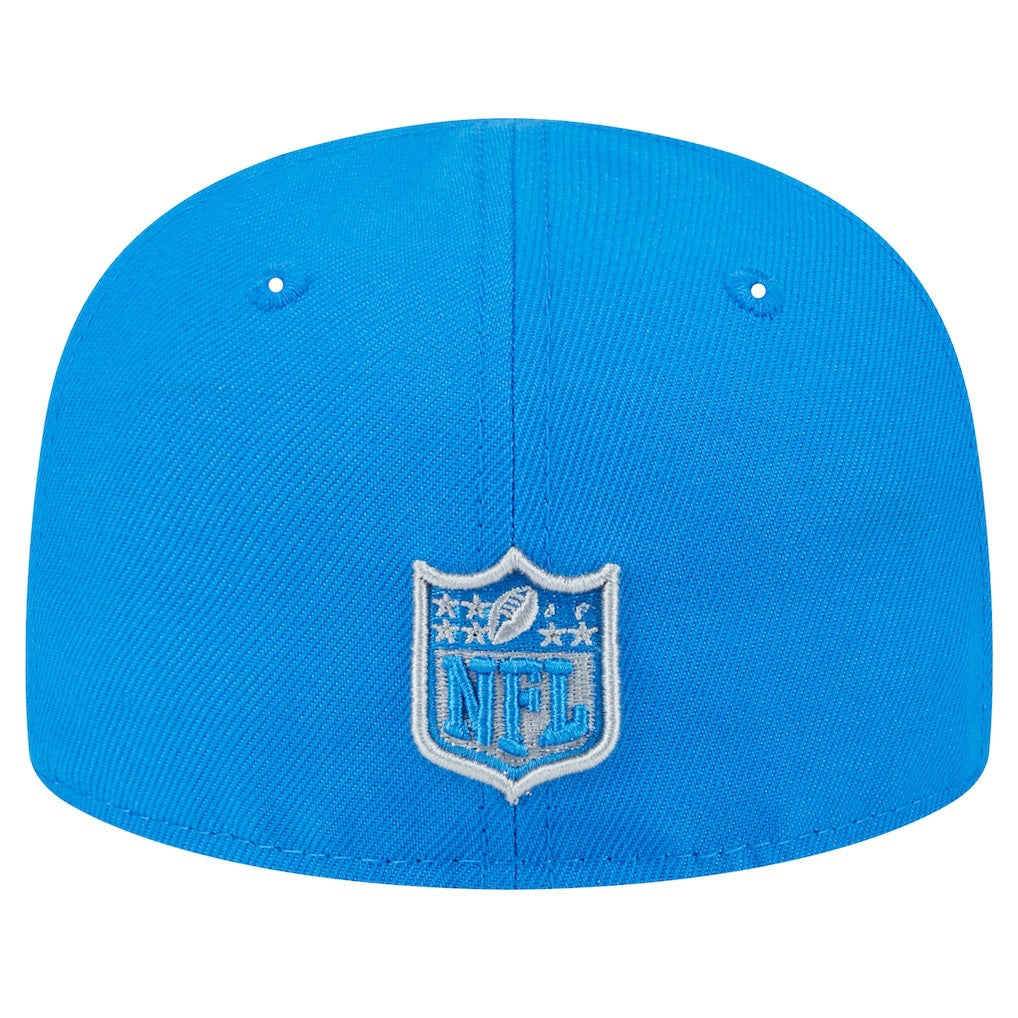 Detroit Lions Main 59FIFTY Fitted Hat | NFL On sale