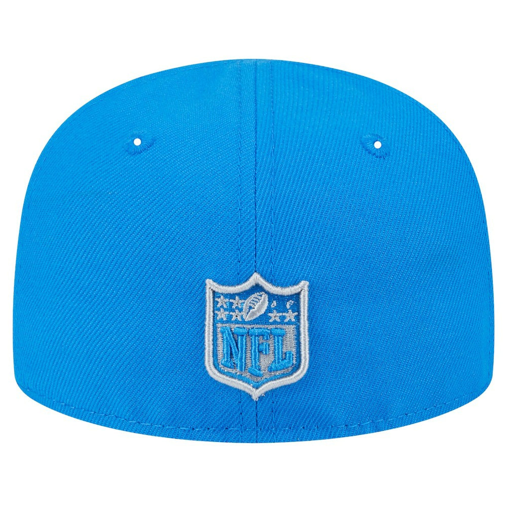 Detroit Lions Main 59FIFTY Fitted Hat | NFL On sale