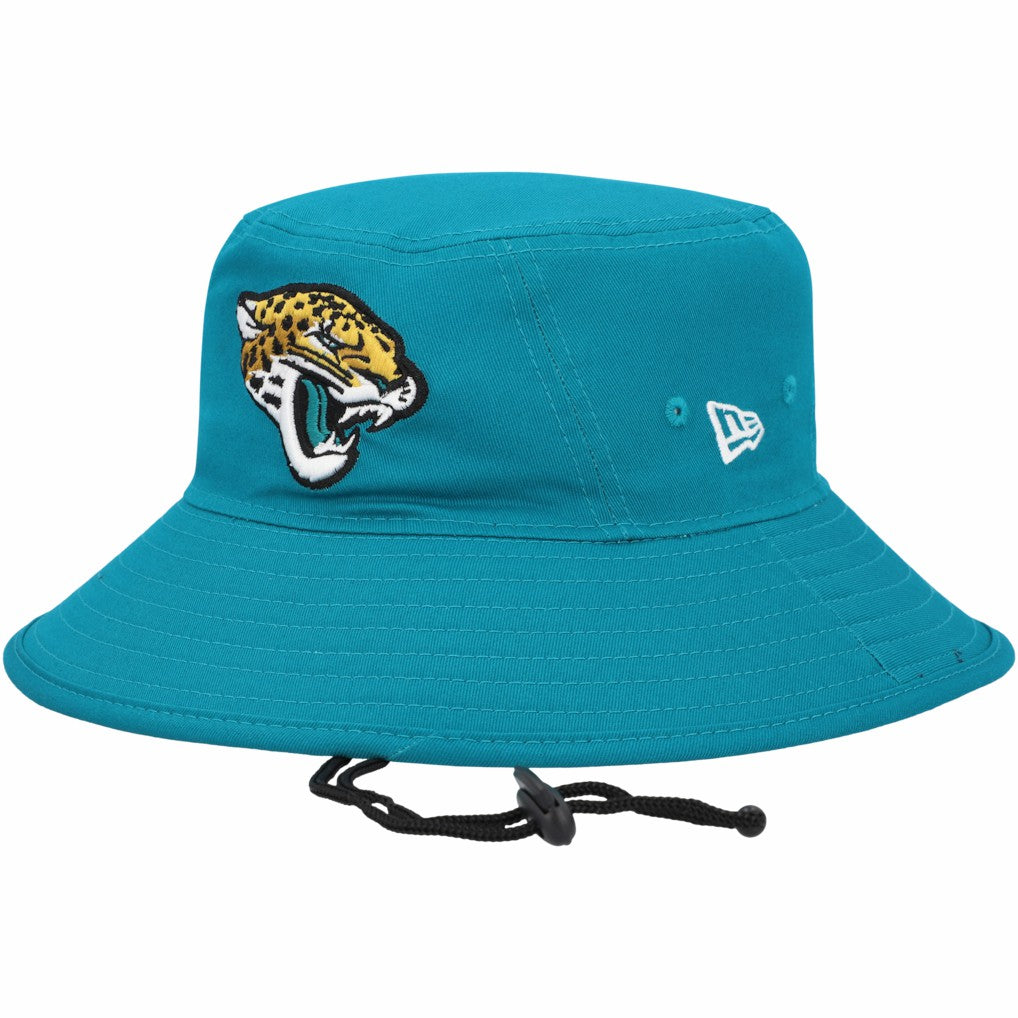 Jacksonville Jaguars Main Bucket Hat | NFL Sale