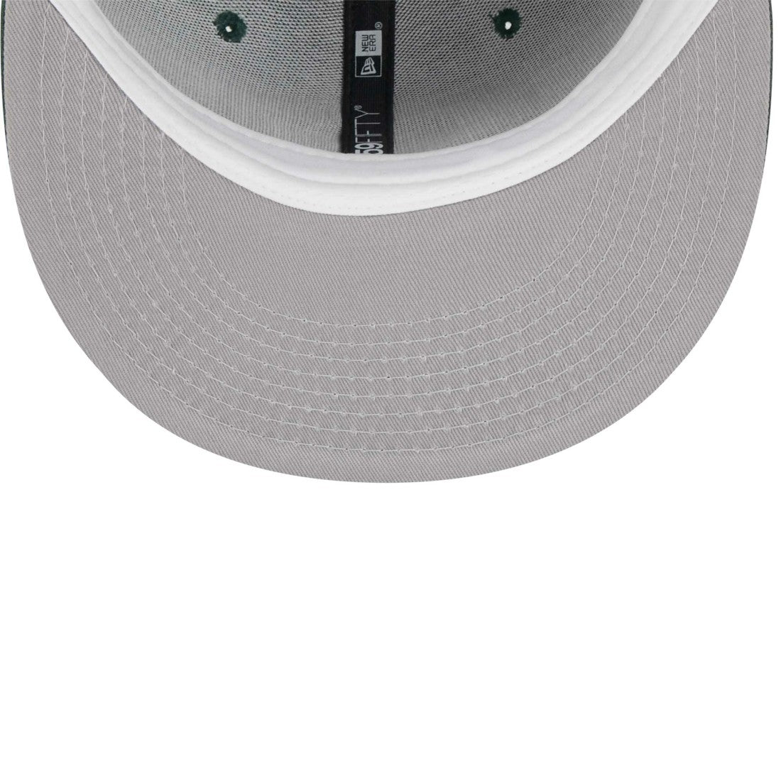 Green Bay Packers Youth Main 59FIFTY Fitted Hat | NFL Discount
