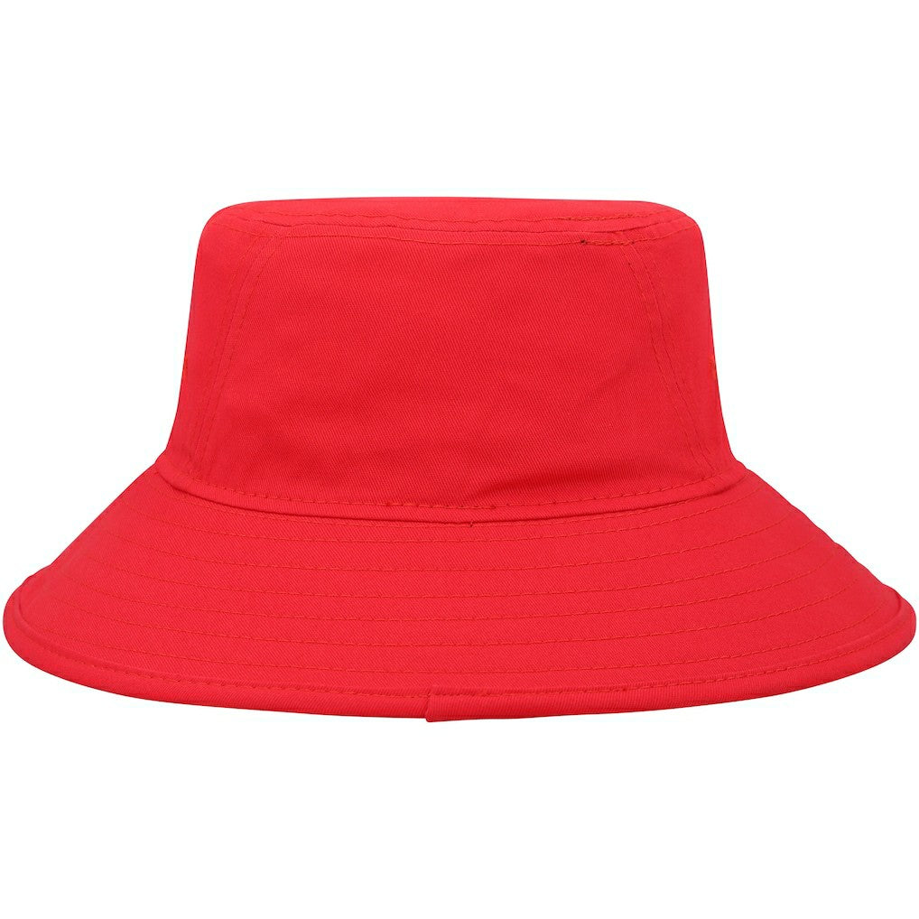 Kansas City Chiefs Main Bucket Hat | NFL Hot