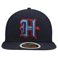 Houston Texans Main 59FIFTY Fitted Hat | NFL On sale