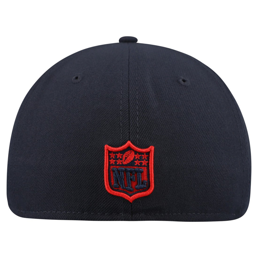 Houston Texans Main 59FIFTY Fitted Hat | NFL On sale
