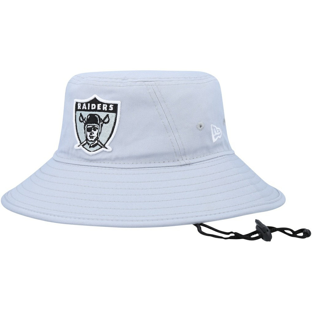 Las Vegas Raiders Main Bucket Hat | NFL New