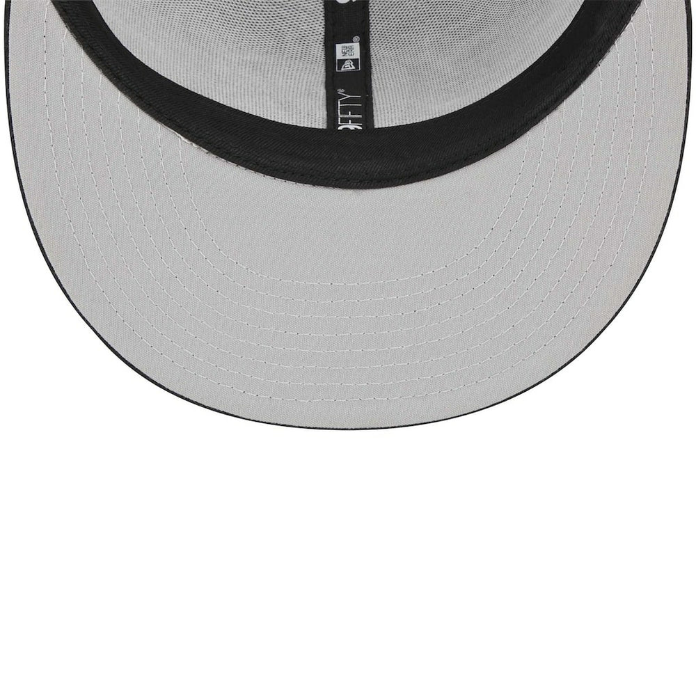 New Orleans Saints Main Trucker 9FIFTY Snapback Hat | NFL US