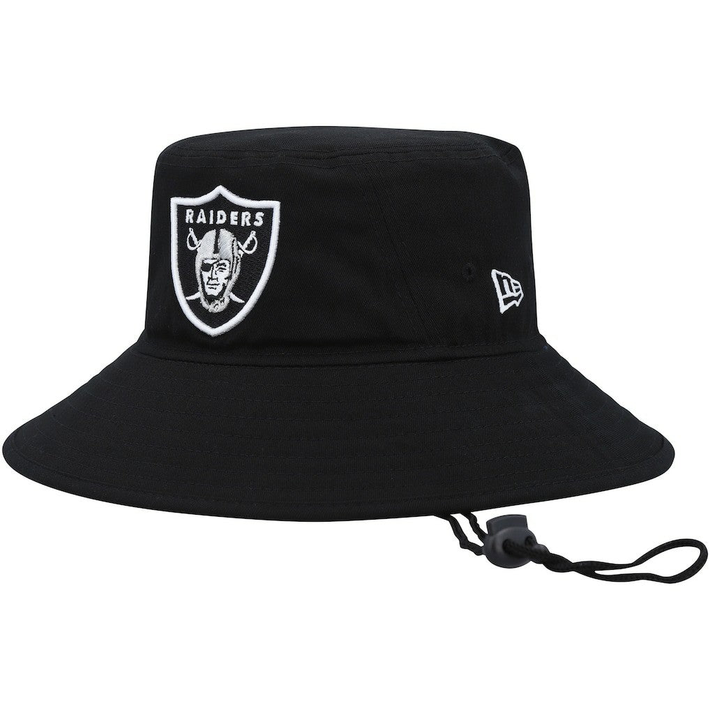Las Vegas Raiders Main Bucket Hat | NFL Online