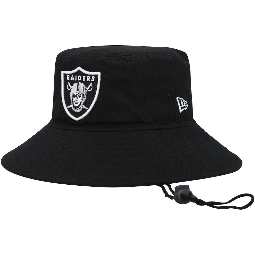 Las Vegas Raiders Main Bucket Hat | NFL Online