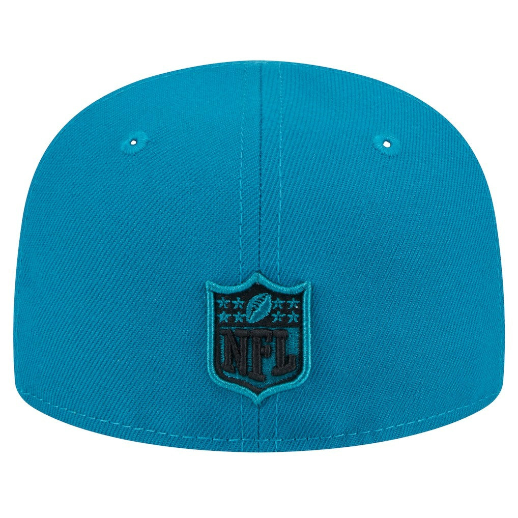 Jacksonville Jaguars Main 59FIFTY Fitted Hat | NFL Near me