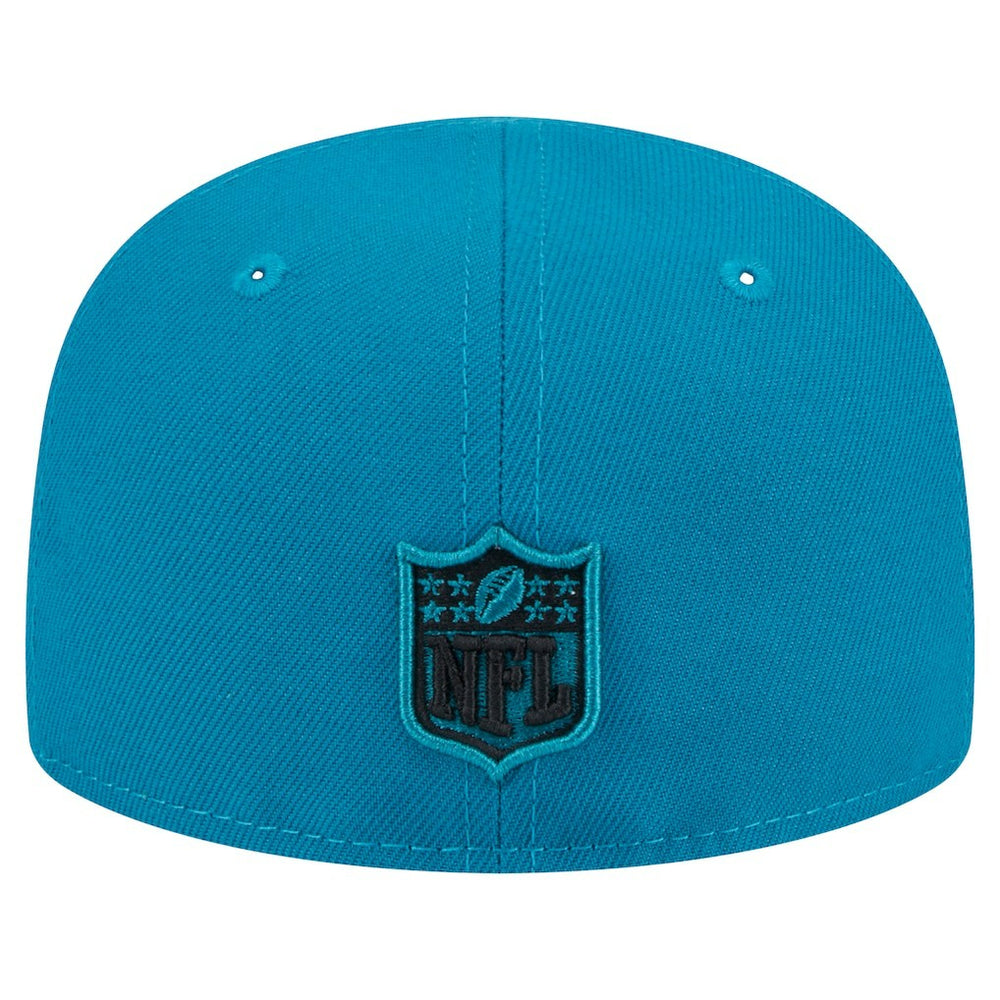 Jacksonville Jaguars Main 59FIFTY Fitted Hat | NFL Near me