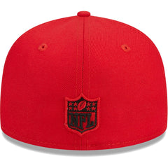 Kansas City Chiefs Youth Main 59FIFTY Fitted Hat | NFL Near me