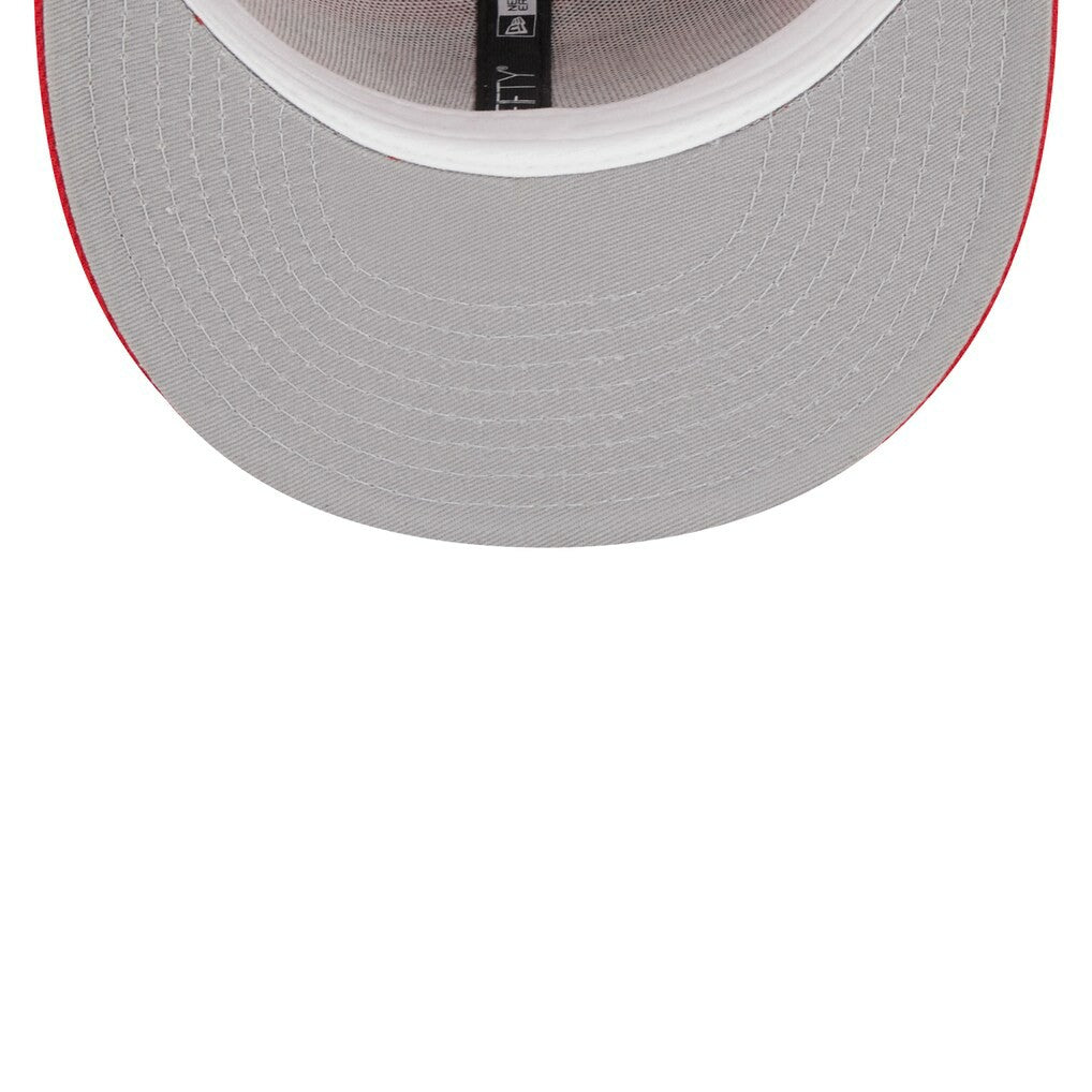 Kansas City Chiefs Youth Main 59FIFTY Fitted Hat | NFL Near me
