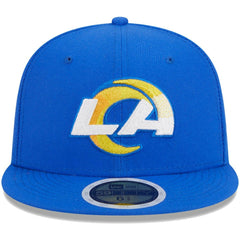Los Angeles Rams Youth Main 59FIFTY Fitted Hat | NFL Discount