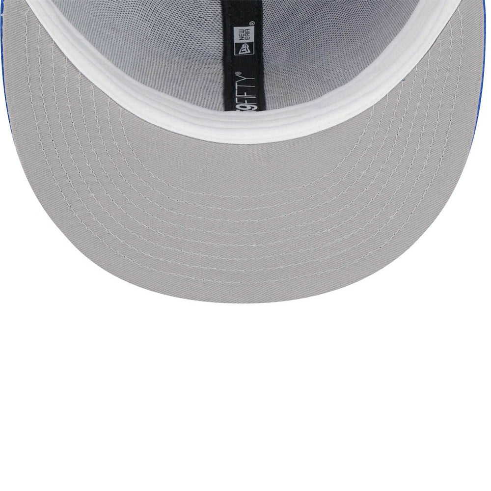 Los Angeles Rams Youth Main 59FIFTY Fitted Hat | NFL Discount